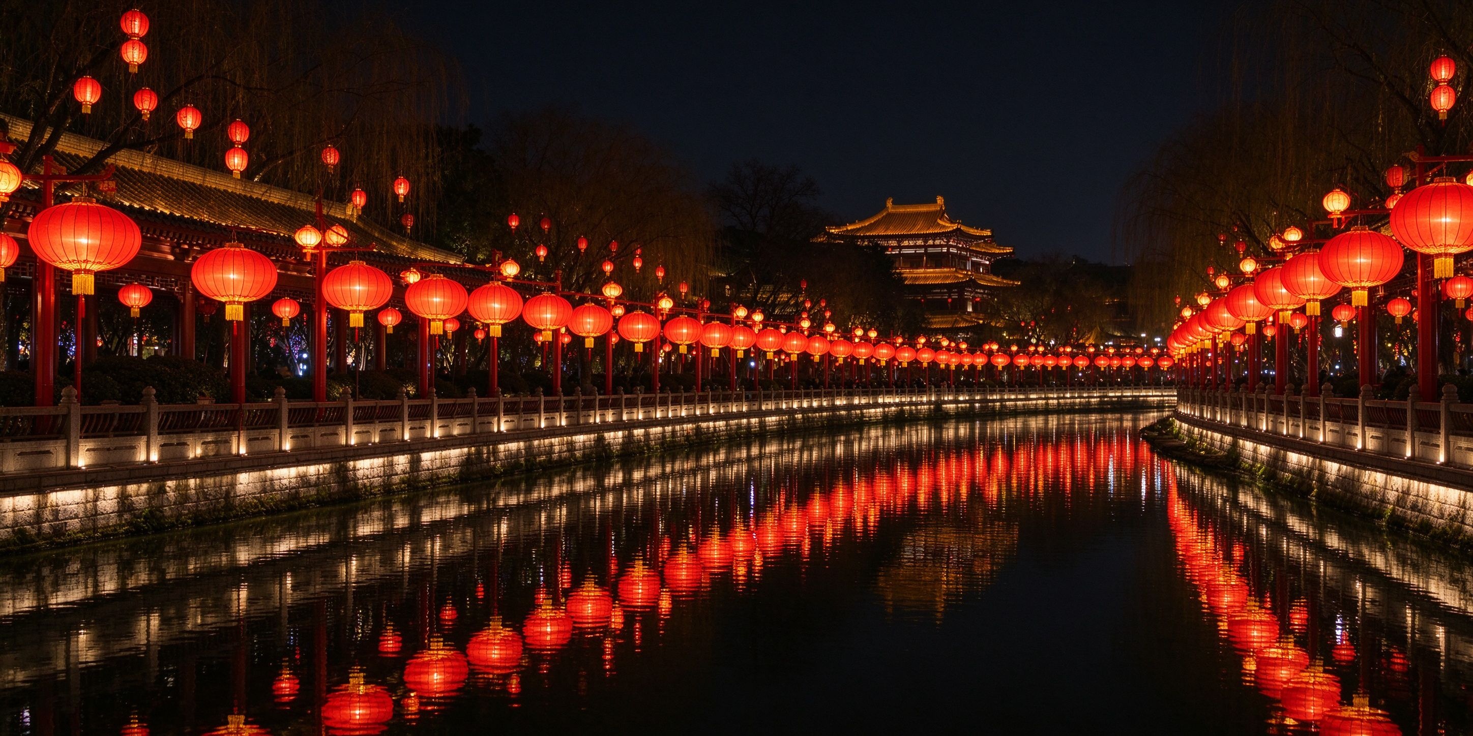 Animal Lanterns Educational Value: Combining Entertainment w